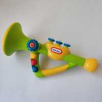 Музична розвиваюча труба Little Tikes для малюків