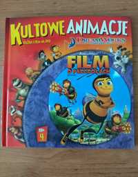 Film na DVD Film o pszczołach