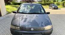 Sprzedam Fiat Punto