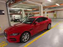 Jaguar XE Polecam Jaguar XE 2.0P I4 250 KM RWD Auto S MY20 - NOWA NIŻSZA CENA