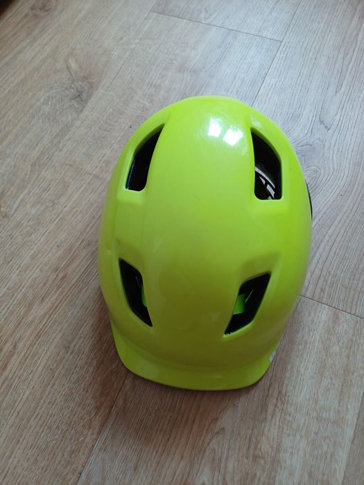 Kask rowerowy B-Twin S 53-56