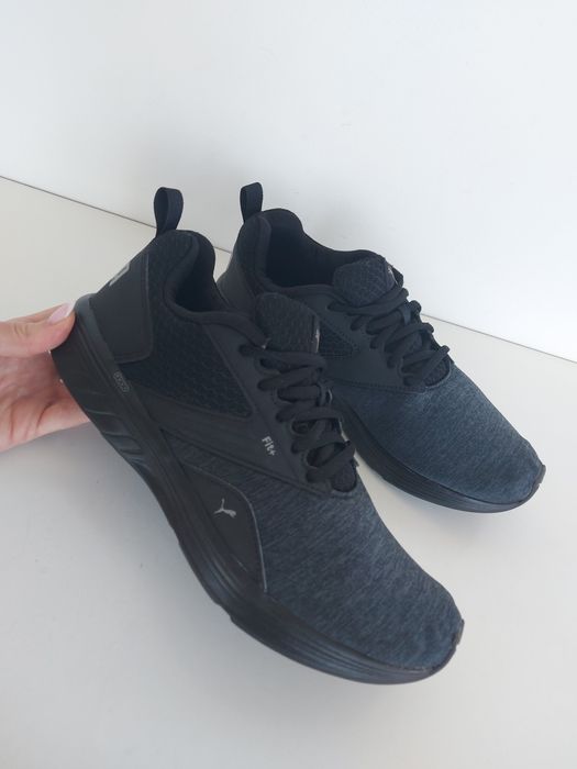 Buty męskie adidasy Puma w rozmiarze 40,5