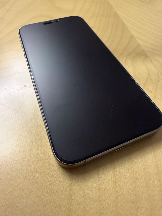 iPhone 15 Pro Max 256GB – Natural Titanium – Como novo!