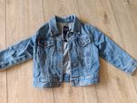 Kurtka jeansowa GAP r.92/98