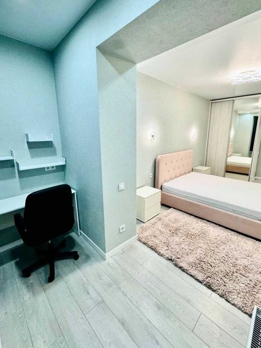 ‼️ Продается квартира с двумя спальнями в ЖК Немецкий проект ‼️22016