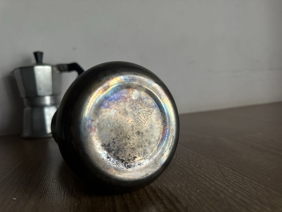 Кавоварка, турка для кави