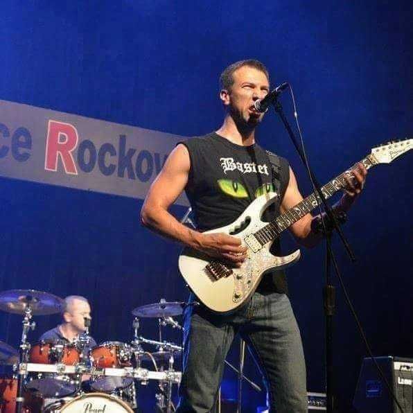 Lekcje gry na gitarze elektrycznej, Wadowice, Kraków