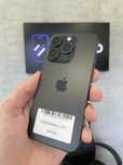 RATY 0% iPhone 15 Pro 256GB FV23% BATERIA 100% GWARANCJA 12 miesięcy
