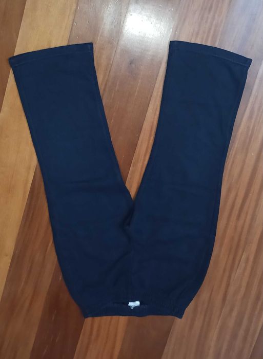 Conjunto de 3 calças de treino para criança - 5 anos