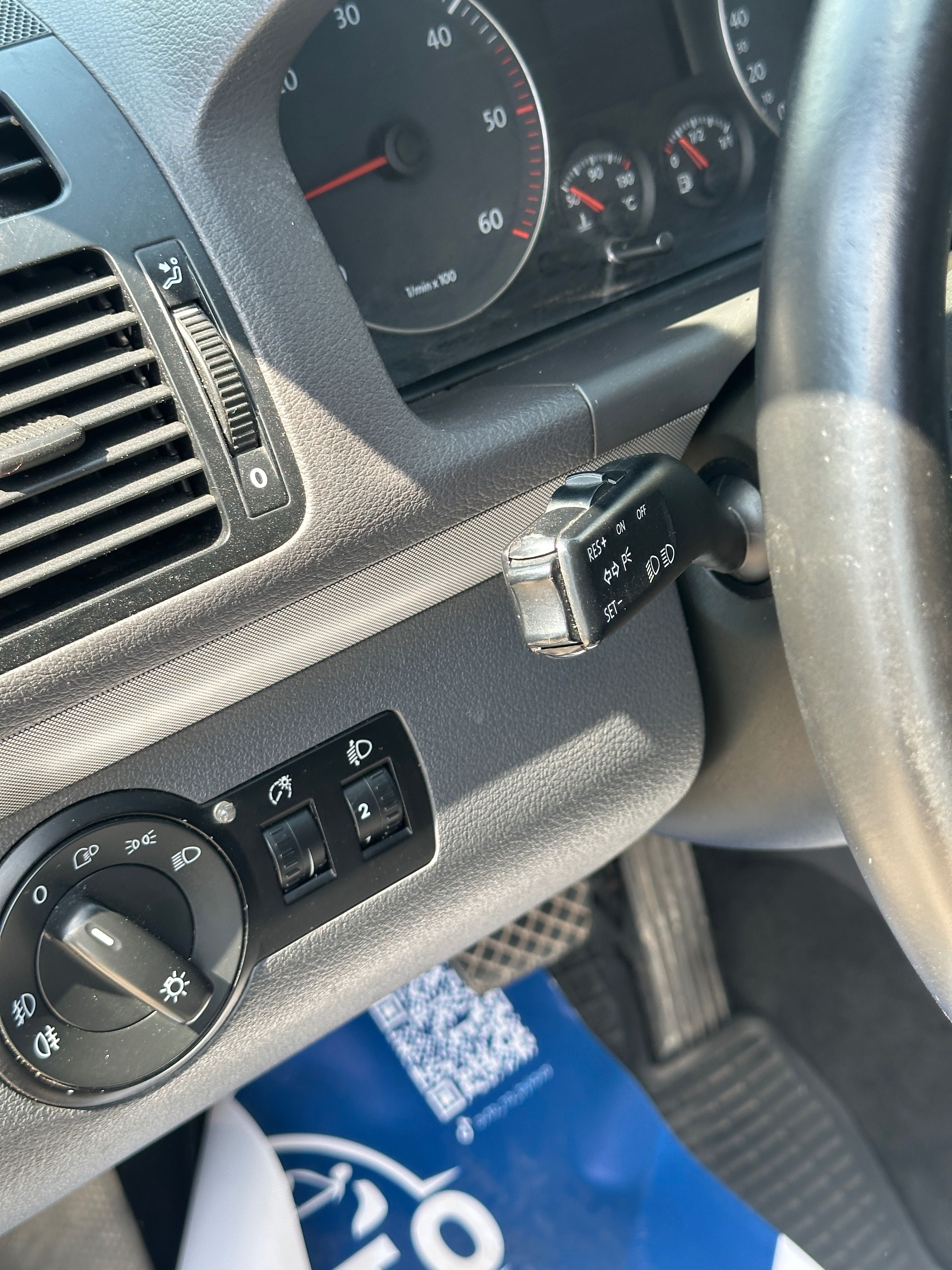 Продам Volkswagen Touran 2006 рік можлива розстрочка, кредит, обмін!