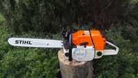 STIHL 084 av  PILA Pilarka Spalinowa