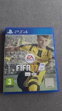 Fifa 17 PlayStation 4