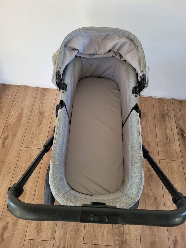 Wózek Cybex Priam 3w1