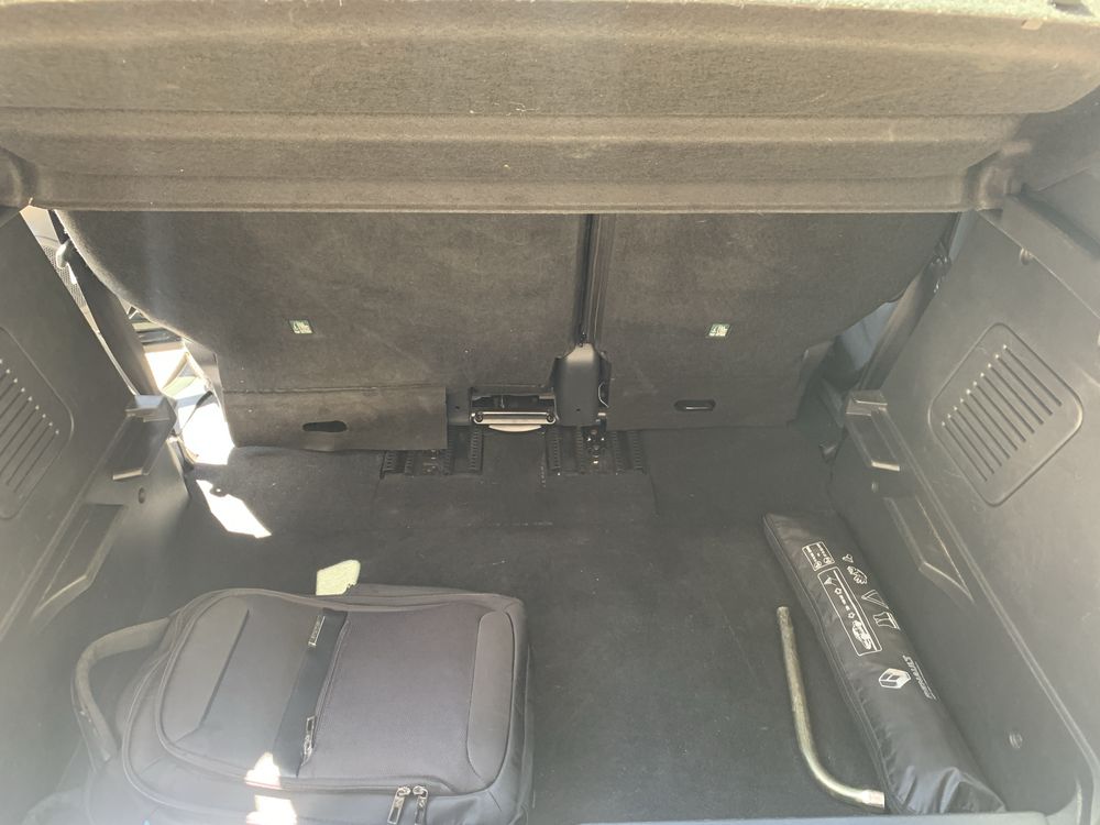 Renault Captur 0.9TCE 2019