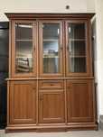 Elegancki kredens BRW Kent