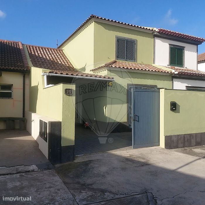 Moradia T3 para venda