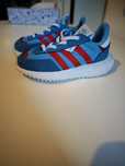Oldschool adidas dziecięce