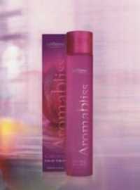 Раритет. В коллекцию   ценителей Aromabliss Calming Oriflame