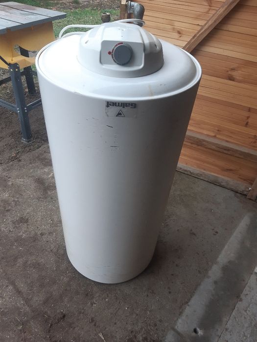 Bojler elektryczny galmet   106l