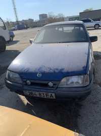 Разборка Opel Omega A