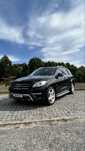 Mercedes ML 350 AMG
