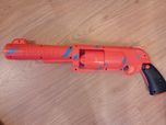 Nerf fortenite six shooter