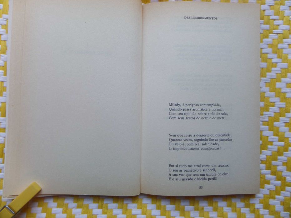 O Livro de Cesário Verde