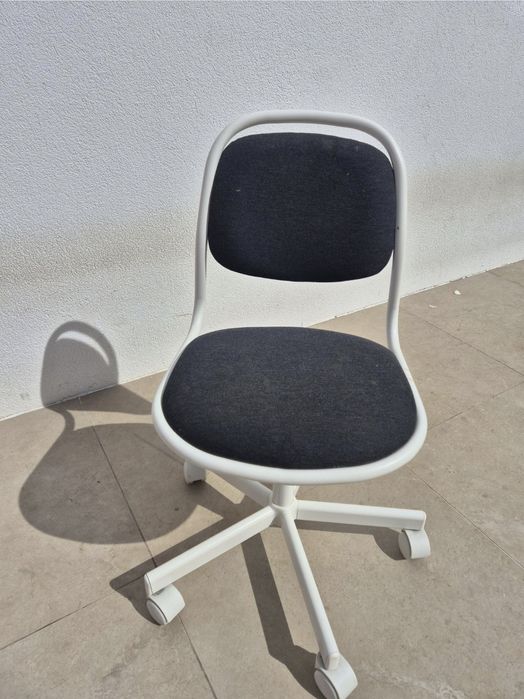 Cadeira criança IKEA