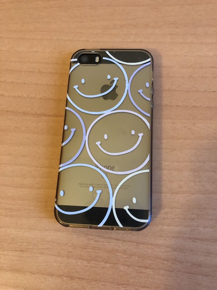 iPhone SE 2016