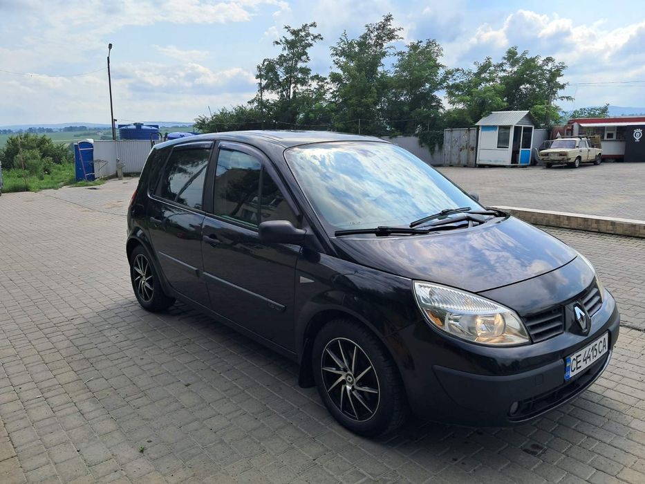 1.6 Автомат. Газ.