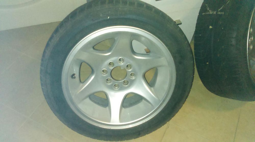Alufelgi 15" felgi aluminiowe + opony gratis! Tuning drift kjs bbs kia