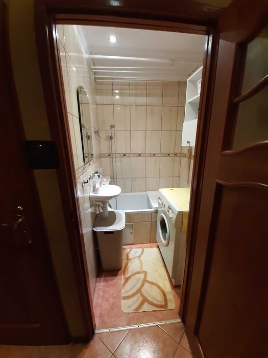 Sprzedam mieszkanie Ostrów Mazowiecka