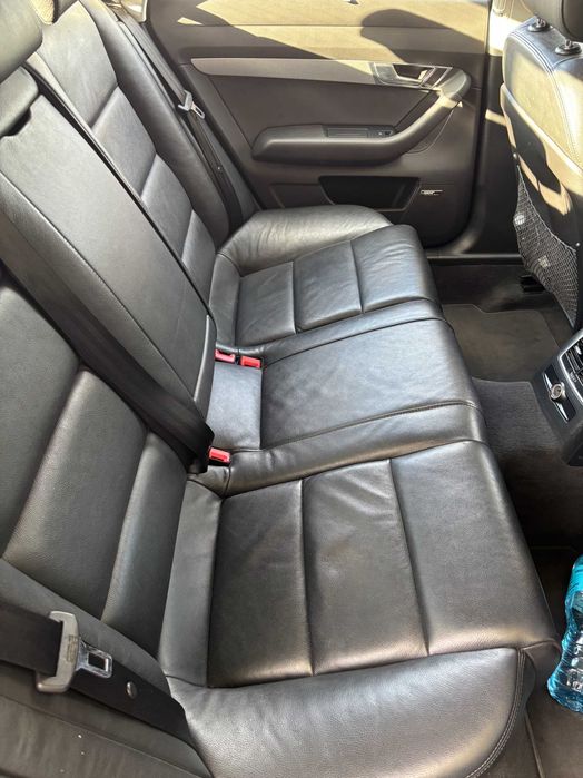 AUDI A6 2.0 TDI Multitronic, automat
