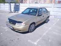 Daewoo Nexia на ходу