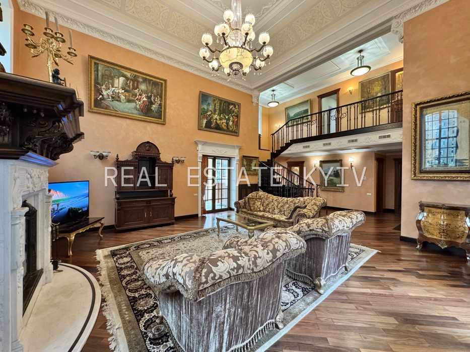 ‼️Без комісії Оренда VIP будинку парк Феофанія, Лісники, Козин, Хотів