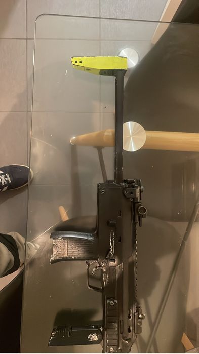 Airsoft Tokyo Marui MP7