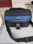 Mala Sony Handycam