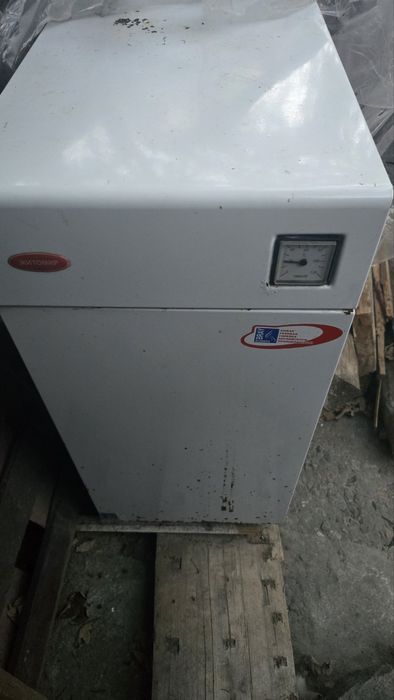 Котел Житомир 3 б/у