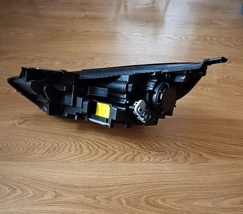 Prawa lampa Hyundai 2018 rok