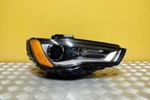 AUDI A3 S3 8V 2013- REFLEKTOR LAMPA XENON PRAWA USA