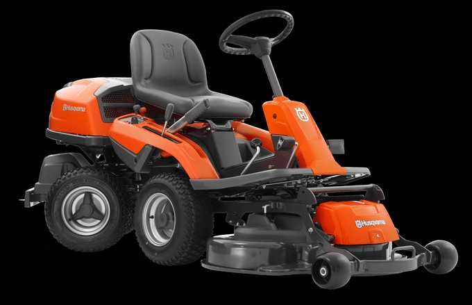 Traktorek Kosiarka Husqvarna Rider 214TC V-ka 15 KM RATY 0%