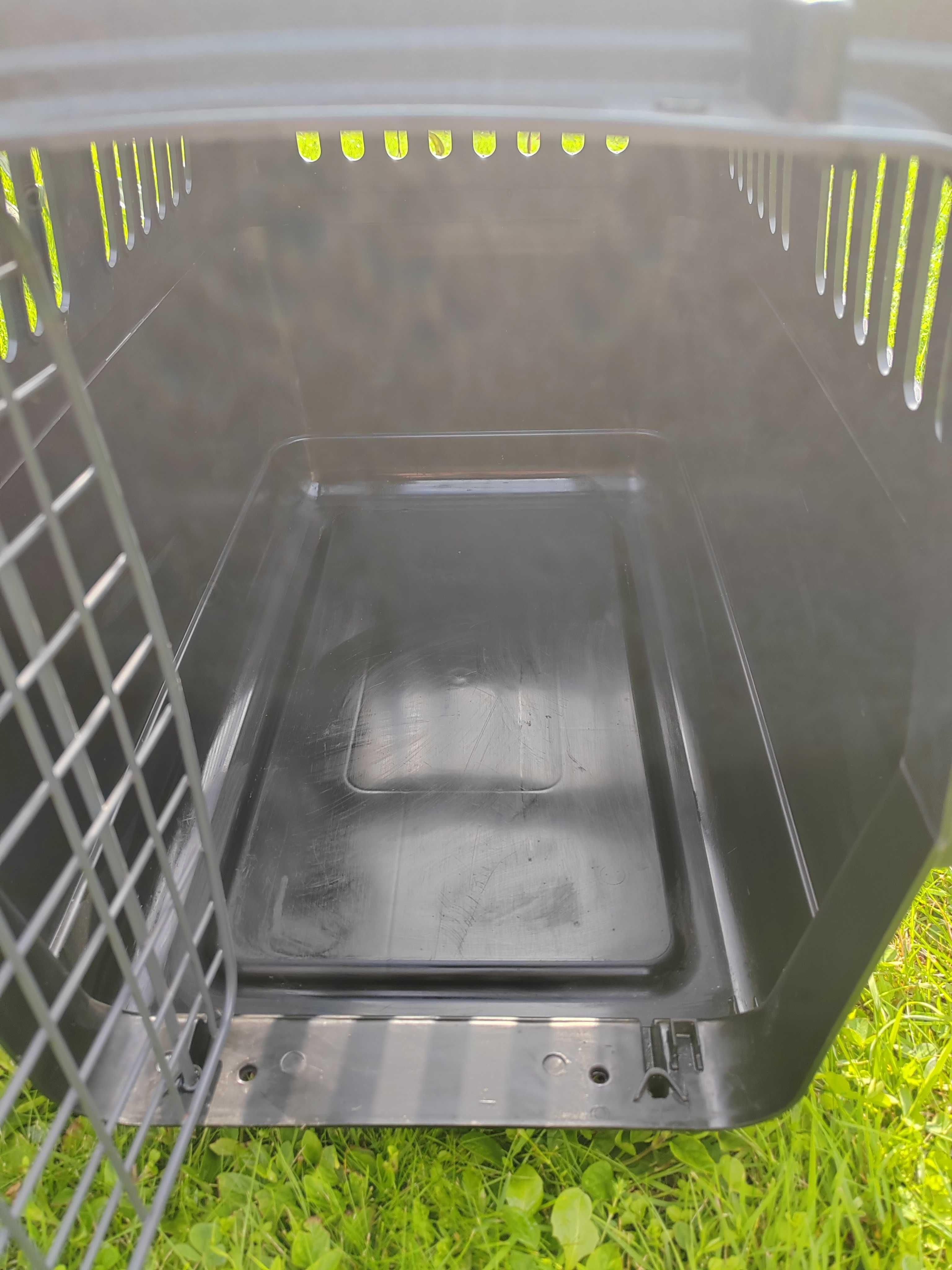 Transporter dla psa/kota