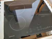 Płyta indukcyjna Samsung