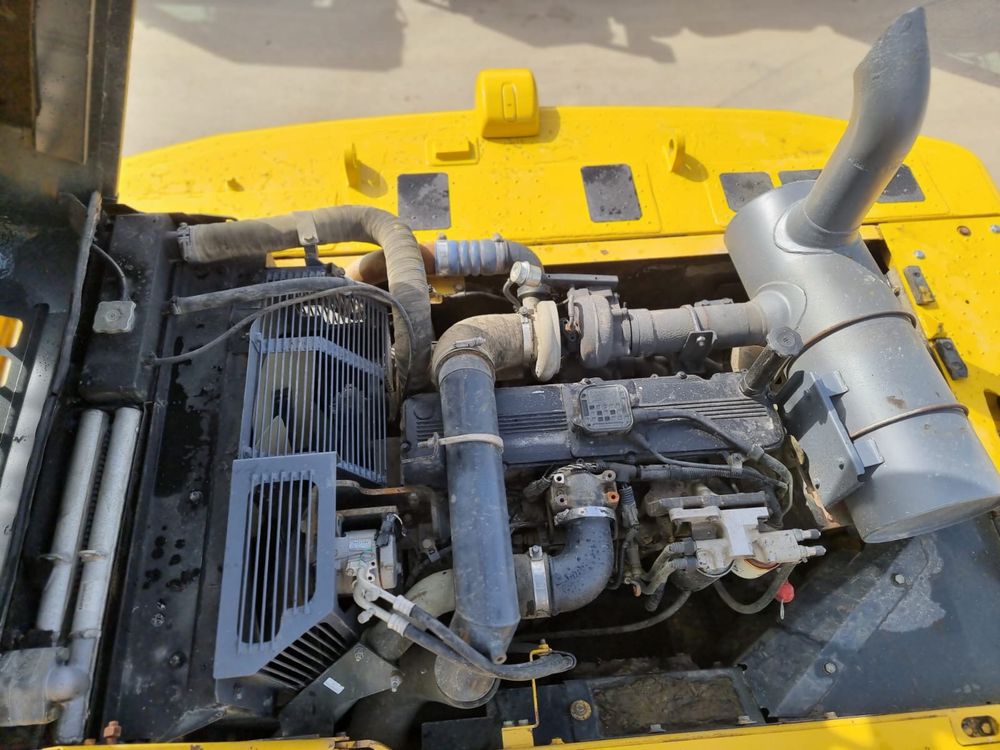 Продам экскаватор Komatsu PC 350 , 2010 г