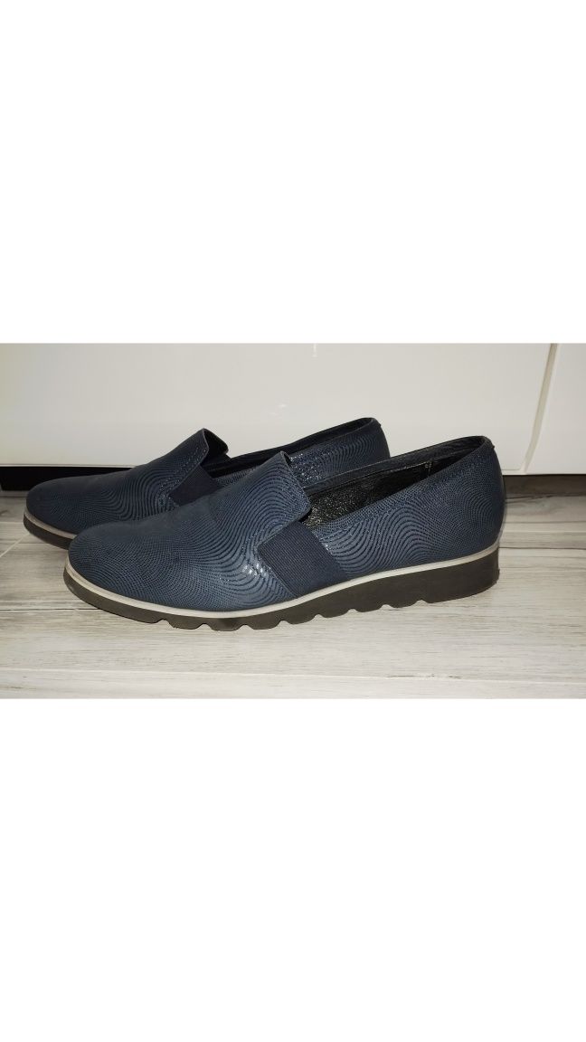 Buty Quazi rozmiar 40
