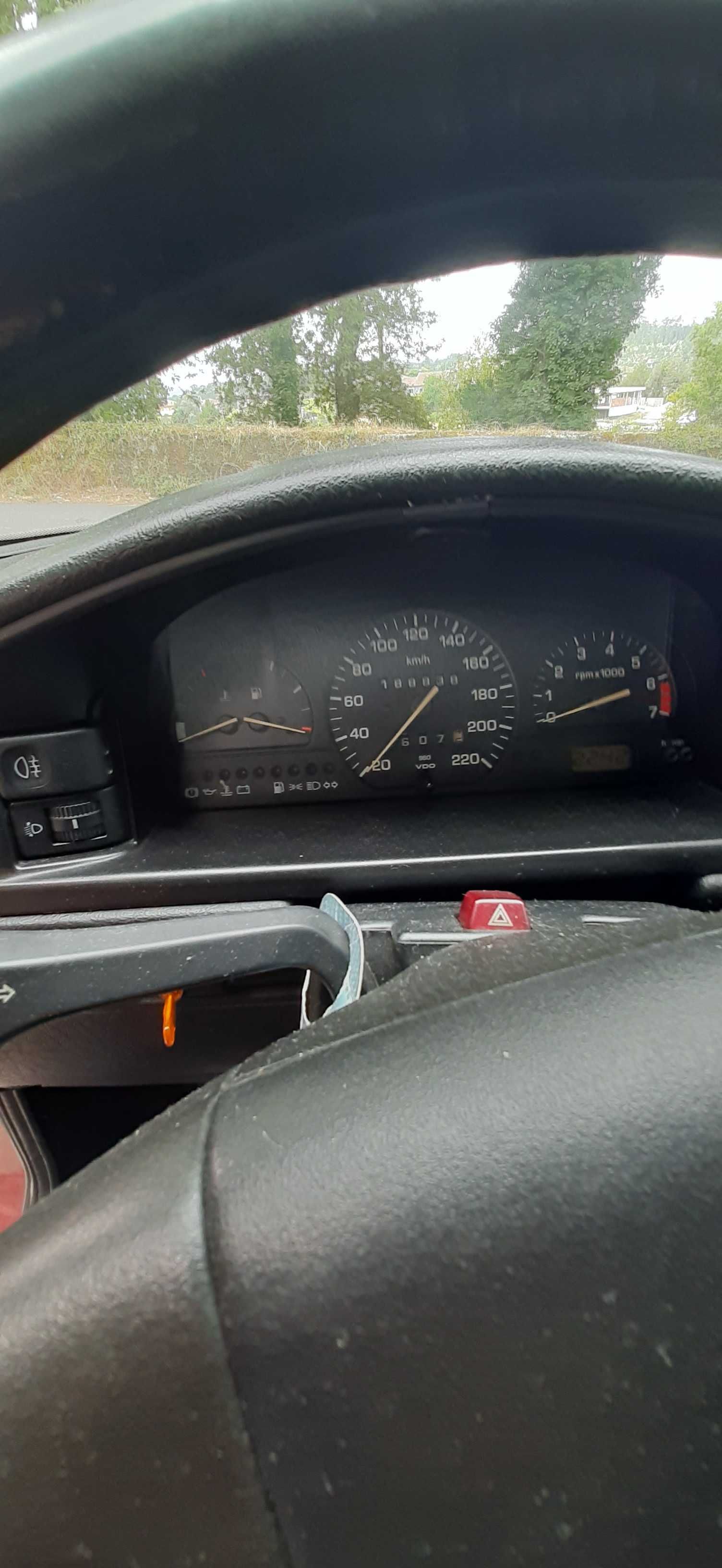Seat toledo 1.8  a gasolina