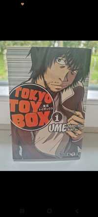 Tokyo Toy Box tom 1