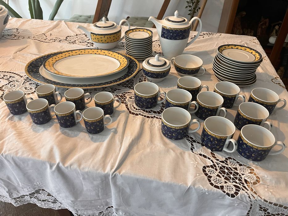 Serviço Vista Alegre canarias