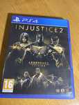 Injustice 2  legendary edition do ps4