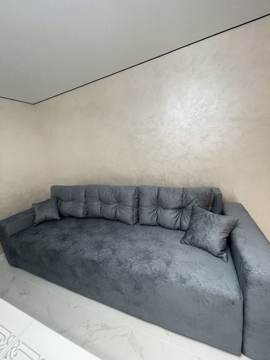 Диван розкладний 3 м новий